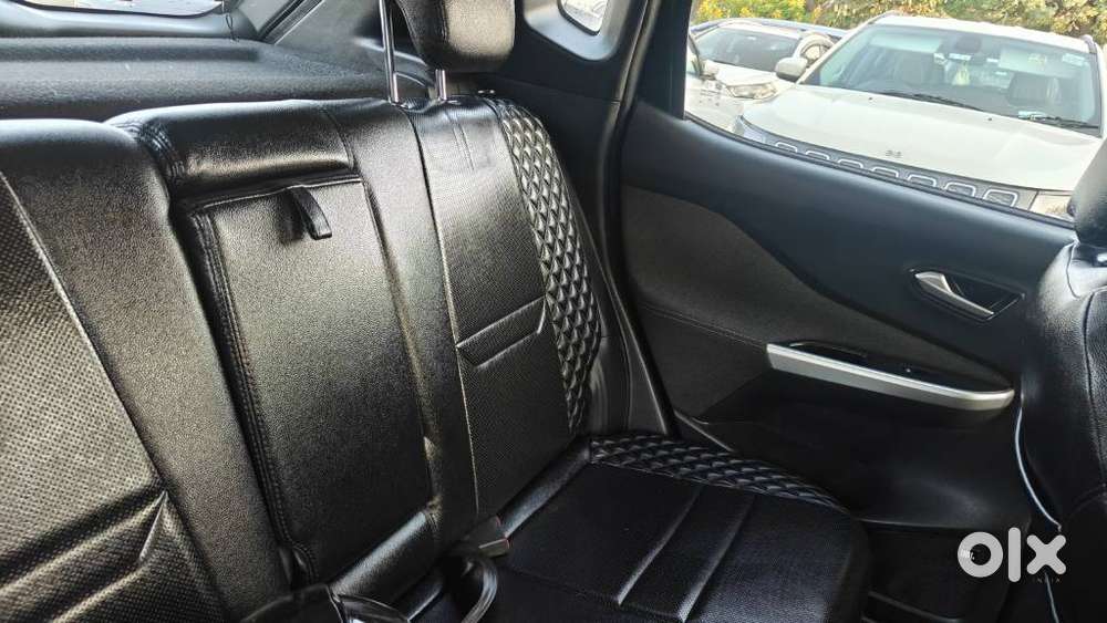 Nissan Magnite 1.0 Xv Turbo Cvt, 2021, Petrol