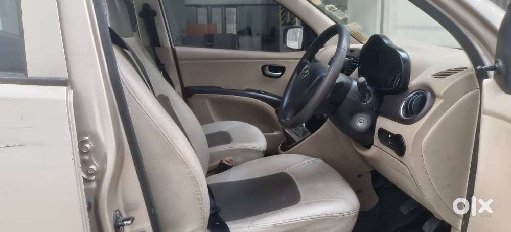 Hyundai I10 Era 1.1, 2008, Petrol
