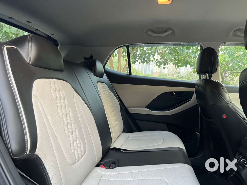 Hyundai Creta 1.6 Ex Petrol, 2023, Petrol