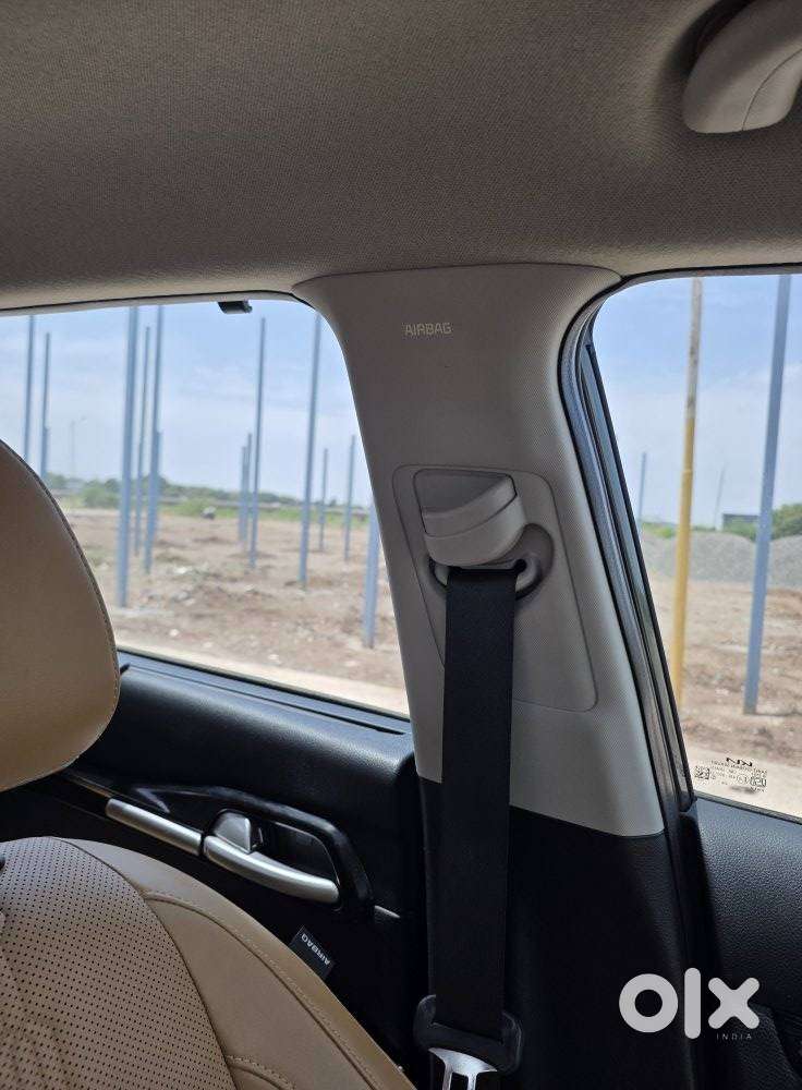 Kia Seltos D 1.5 Crdi Vgt Htx Plux, 2024, Diesel