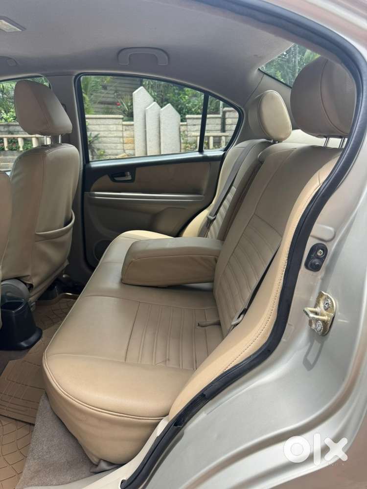 Maruti Suzuki Sx4 Zxi Single Owner With Running Comp Insurance & Fc!