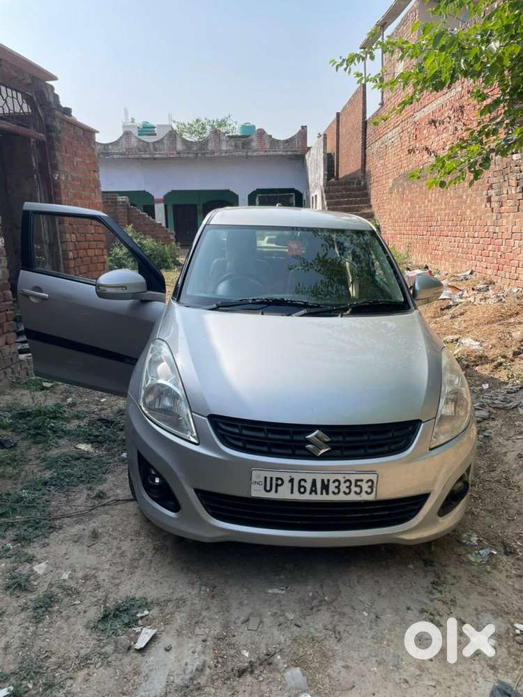 2013 Maruti Suzuki Km Driven 74000