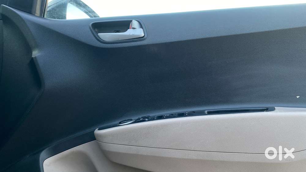 Hyundai Grand I10 Sportz 1.2 Kappa Vtvt, 2017, Petrol