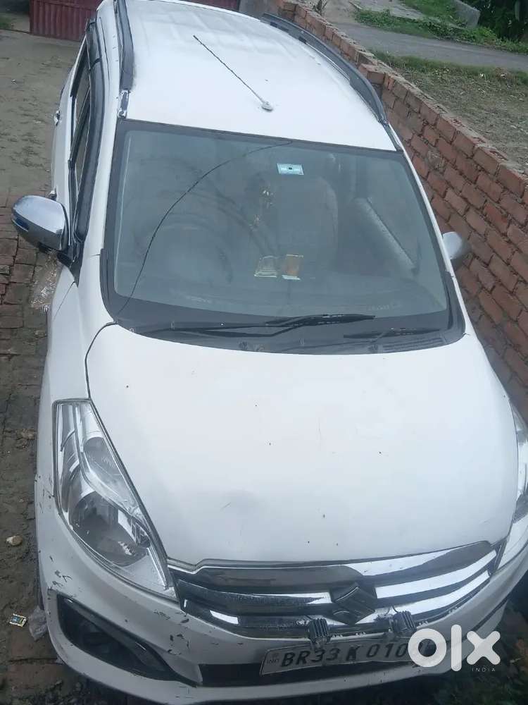 Maruti Suzuki Ertiga 2014