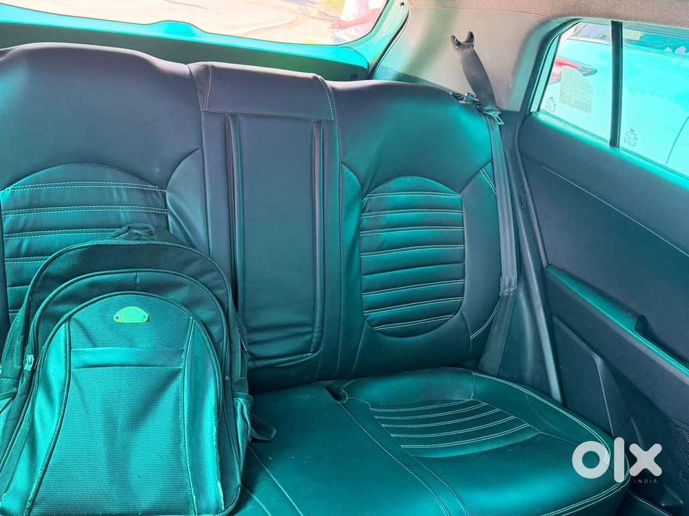 Hyundai Diesel Car 2019