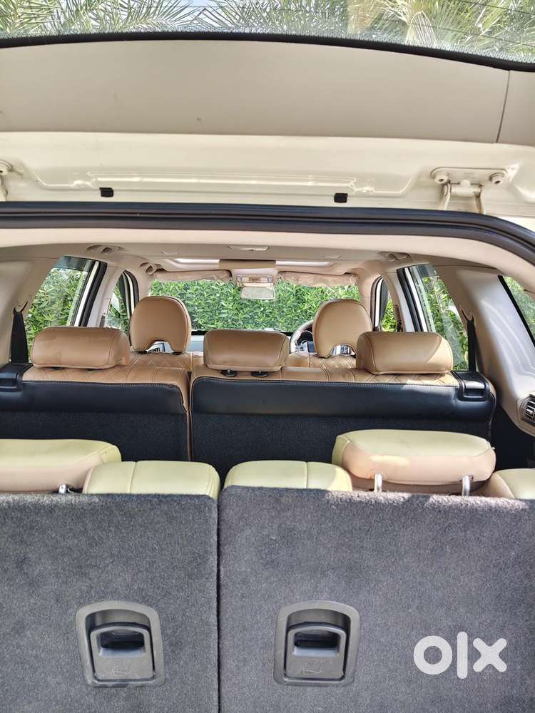 Mahindra Xuv500 W11 Option At, 2021, Diesel