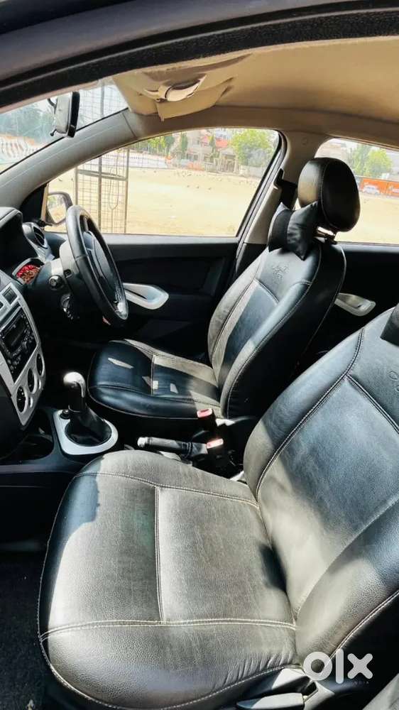Ford Figo Diesel 2014