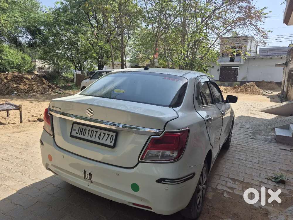 Maruti Suzuki Dzire 2020 Petrol Good Condition