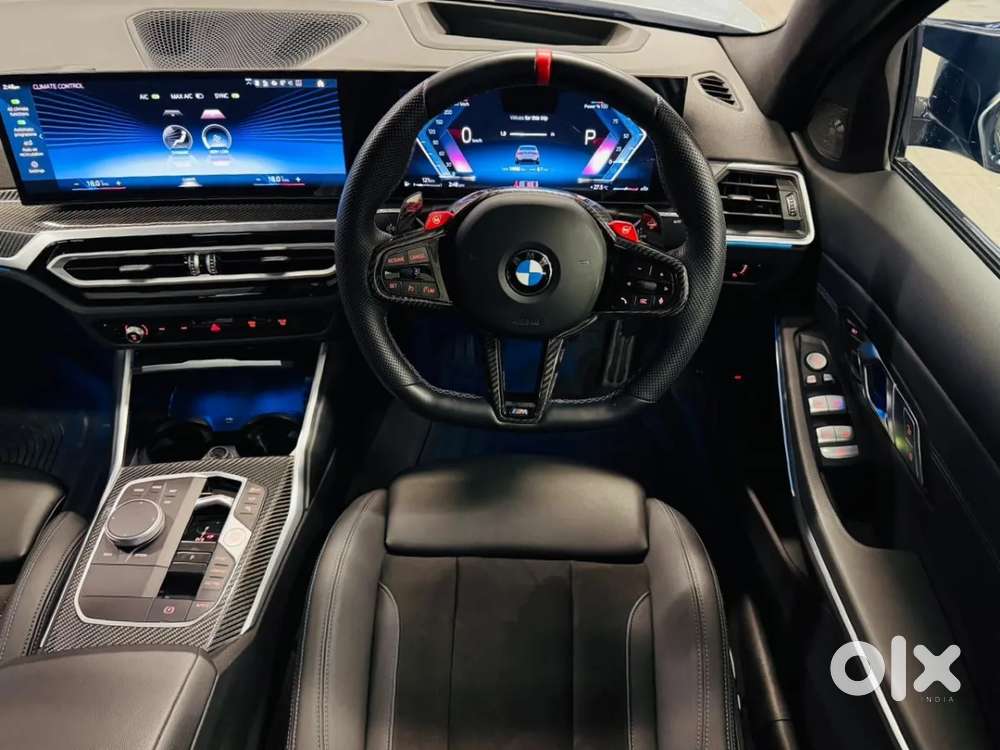 Bmw M340i, 2024, Petrol