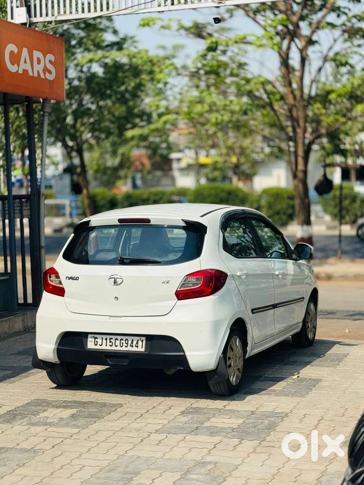 Tata Tiago, 2017, Diesel