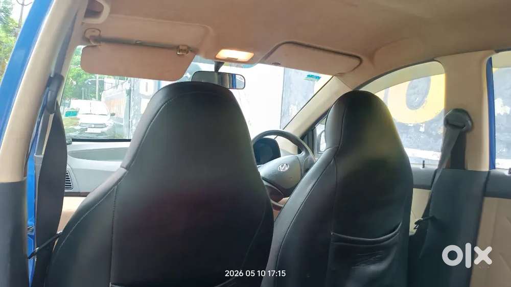 Hyundai Eon D-lite Plus 2012(september )petrol For Sale