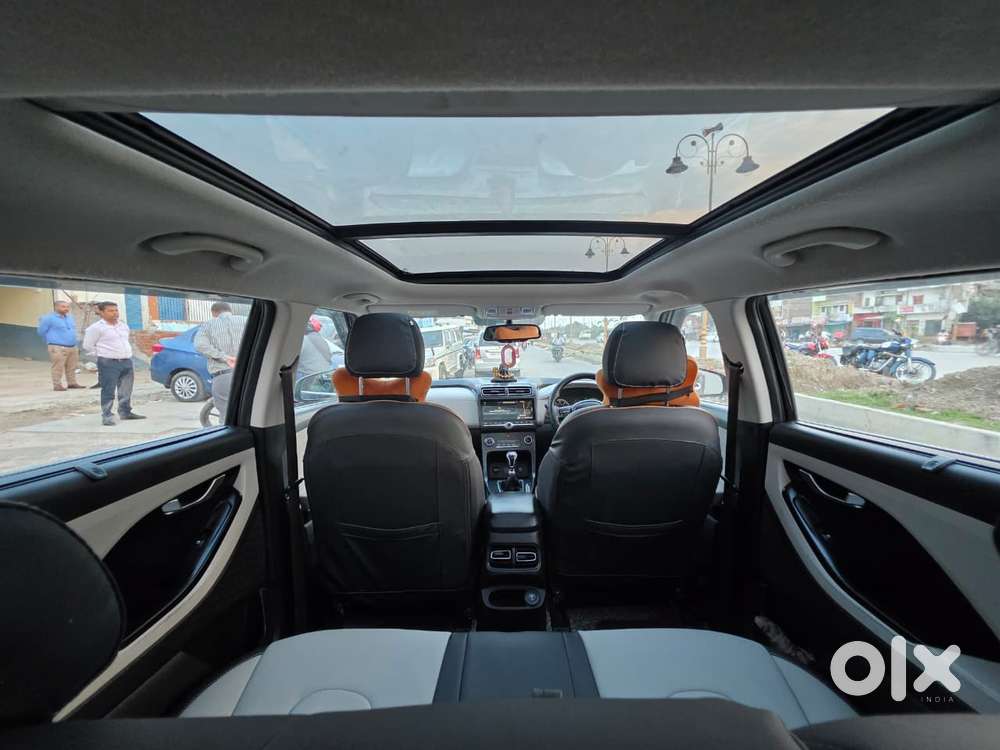 Hyundai Creta, 2021, Diesel