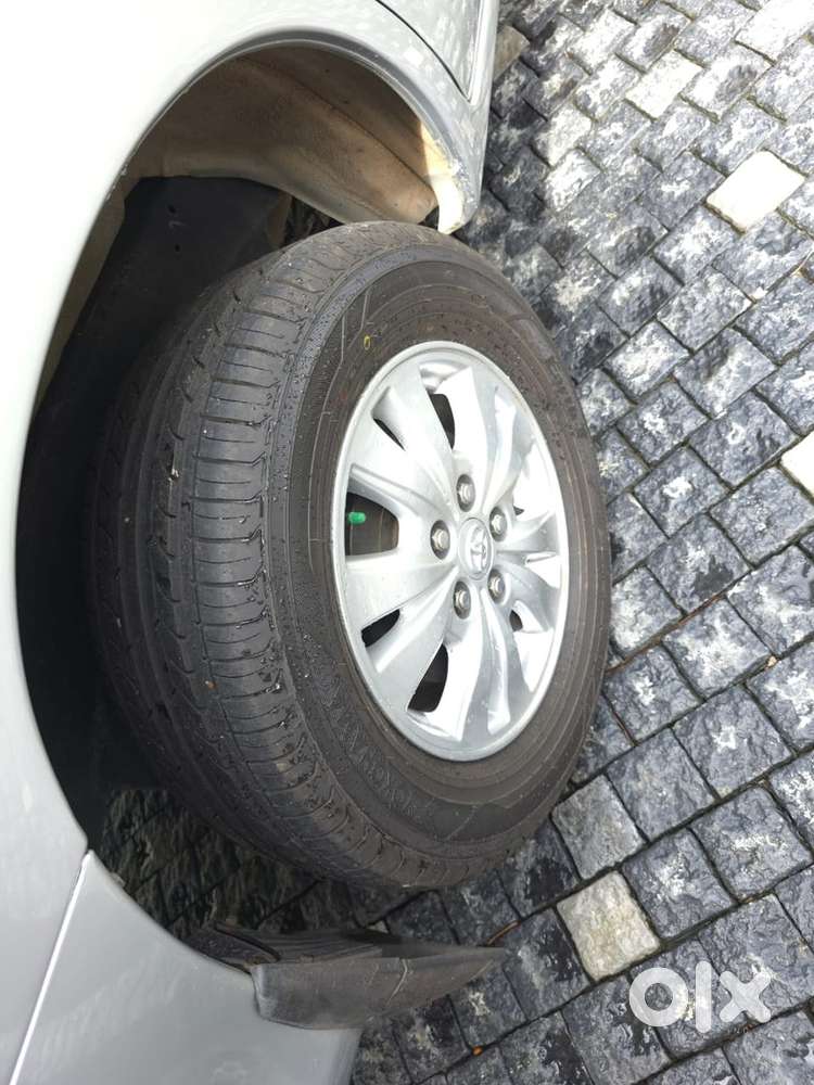 2011 Toyota Innova Diesel