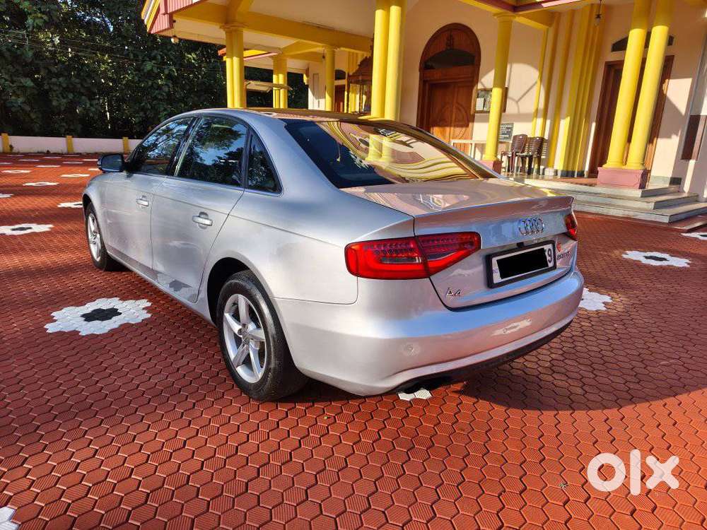 Audi A4 1.4 30 Tfsi Premium Plus, 2014, Diesel