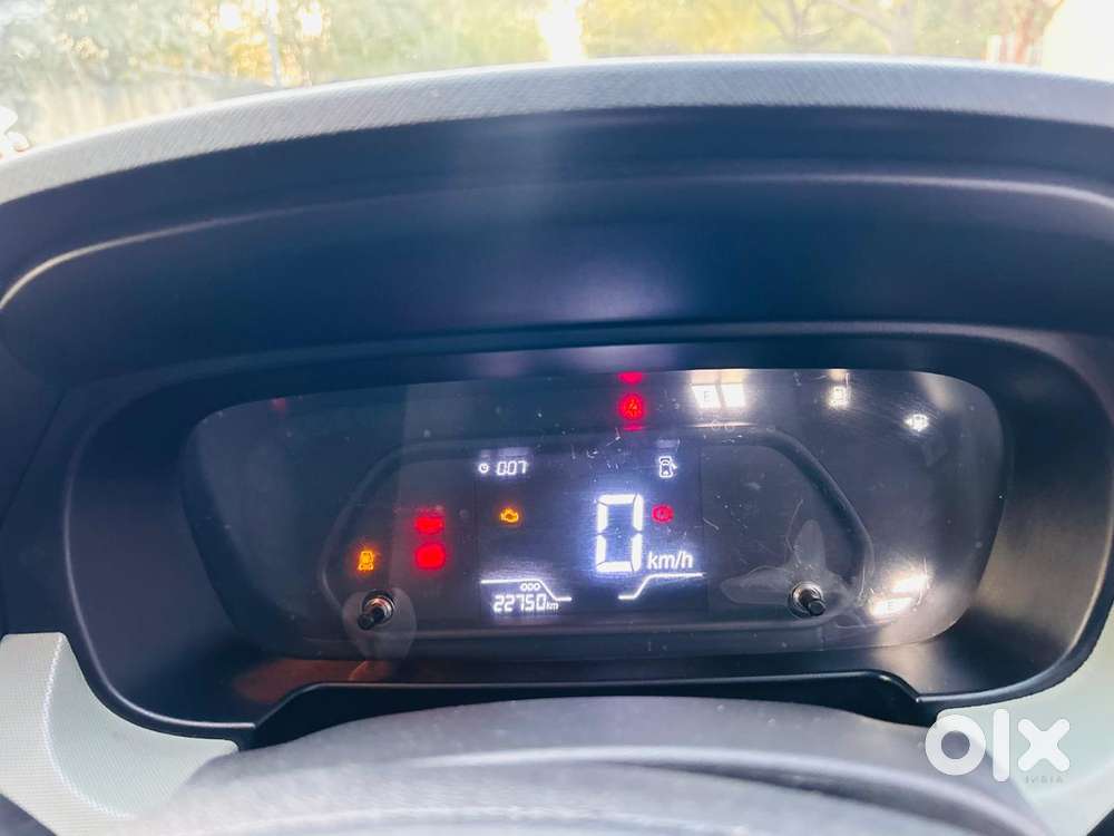 Tata Punch Adventure Icng, 2024, Cng & Hybrids