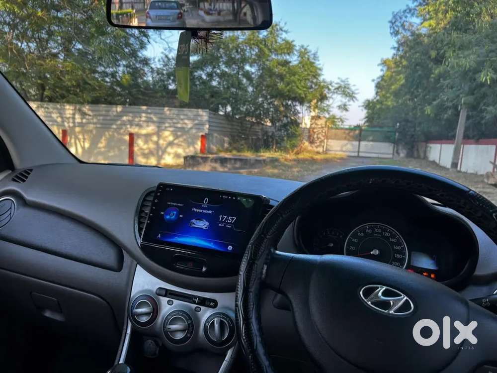 Hyundai I10 2016 Petrol Well Maintained