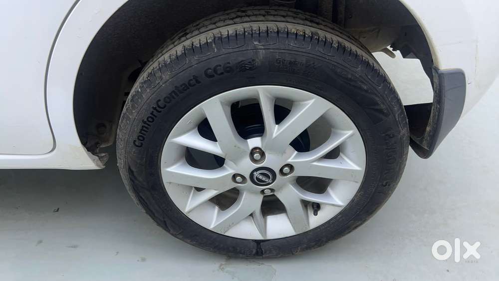 Nissan Micra Xl Diesel, 2017, Diesel