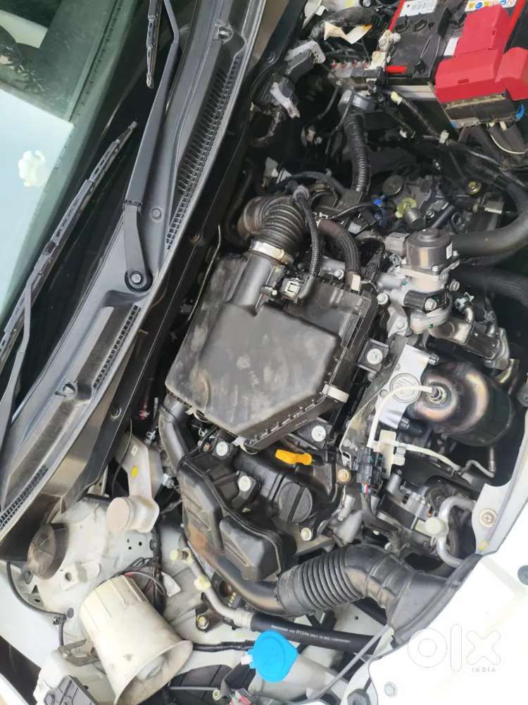 Maruti Suzuki Swift Lxi 2025