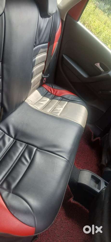 Volkswagen Polo Diesel 2017 Km Driven