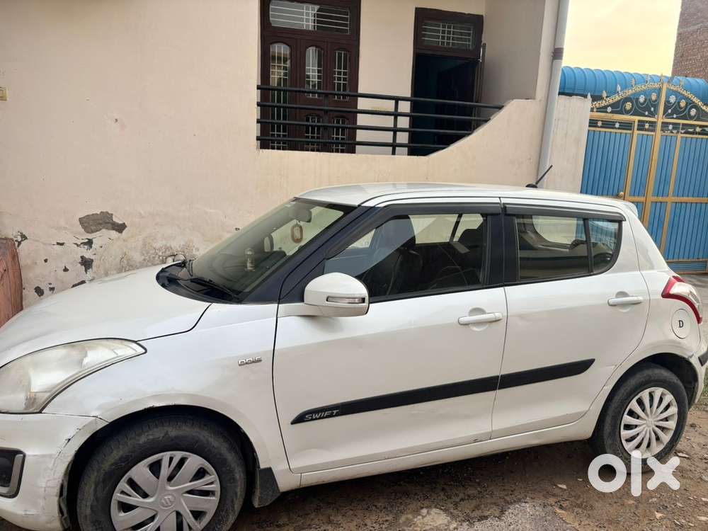 Swift Vdi Diesel 2014