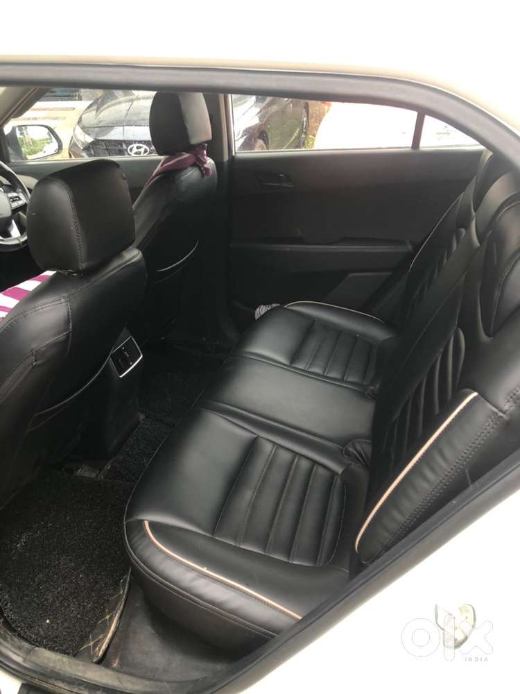 Hyundai Creta 2018 Diesel 114000 Km Driven