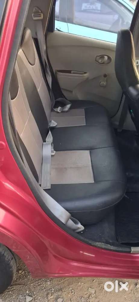 Datsun Go 2014 Petrol Well Maintained