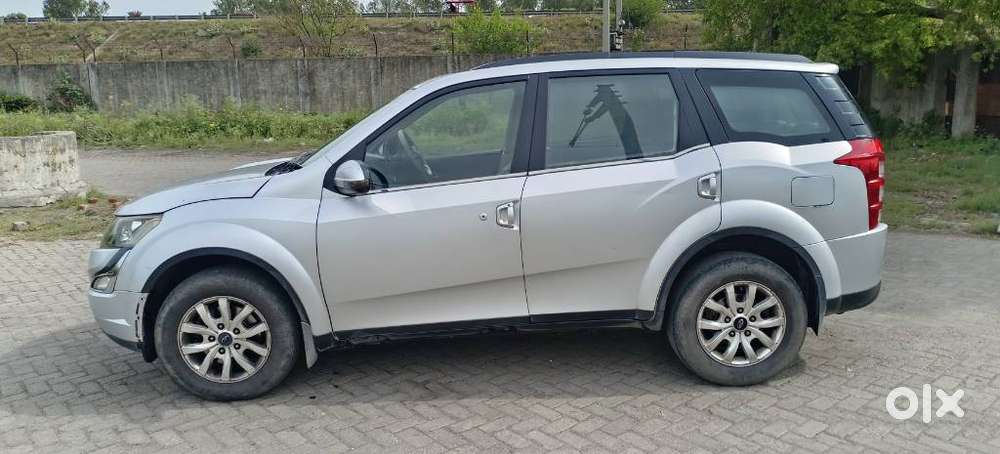 Mahindra Xuv500 W10 Awd, 2016, Diesel