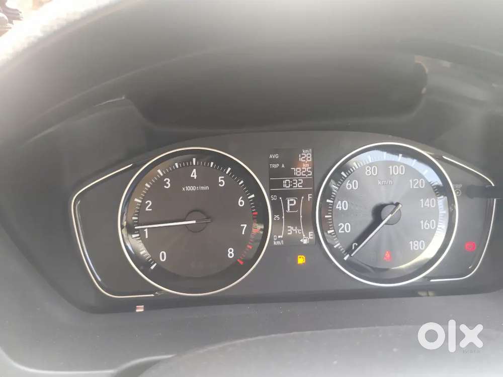 Honda Amaze 2021 Petrol 15000 Km Driven