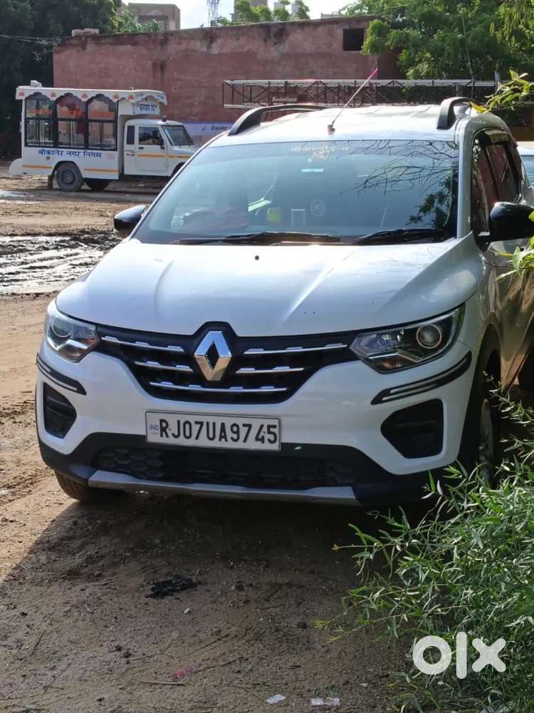 Renault Triber 1.0 2022