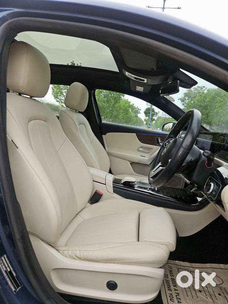 Mercedes-benz A-class Limousine 200d, 2023, Diesel