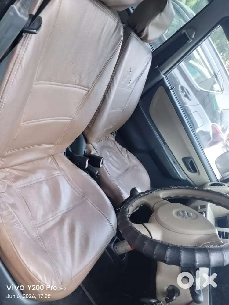 Maruti Suzuki Zen Estilo Lxi 2007 Petrol