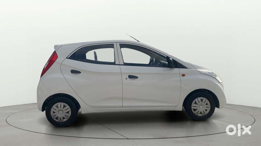 Hyundai Eon D Lite, 2013, Petrol