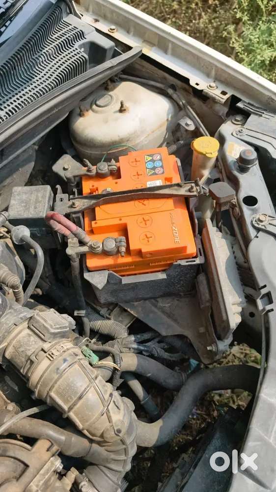 Ford Fiesta Classic 2011 Diesel 95000 Km Driven