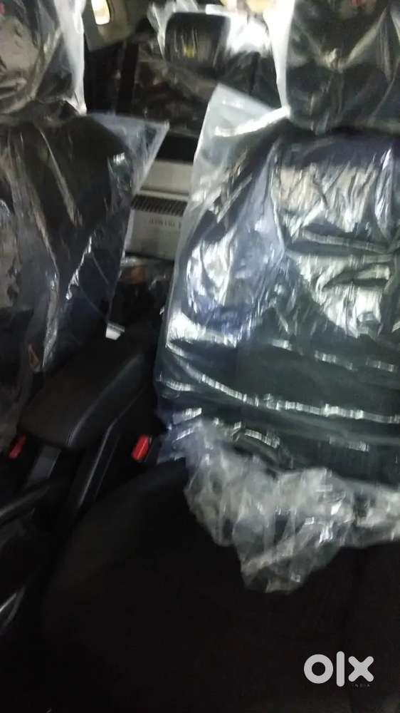 New Vehicle