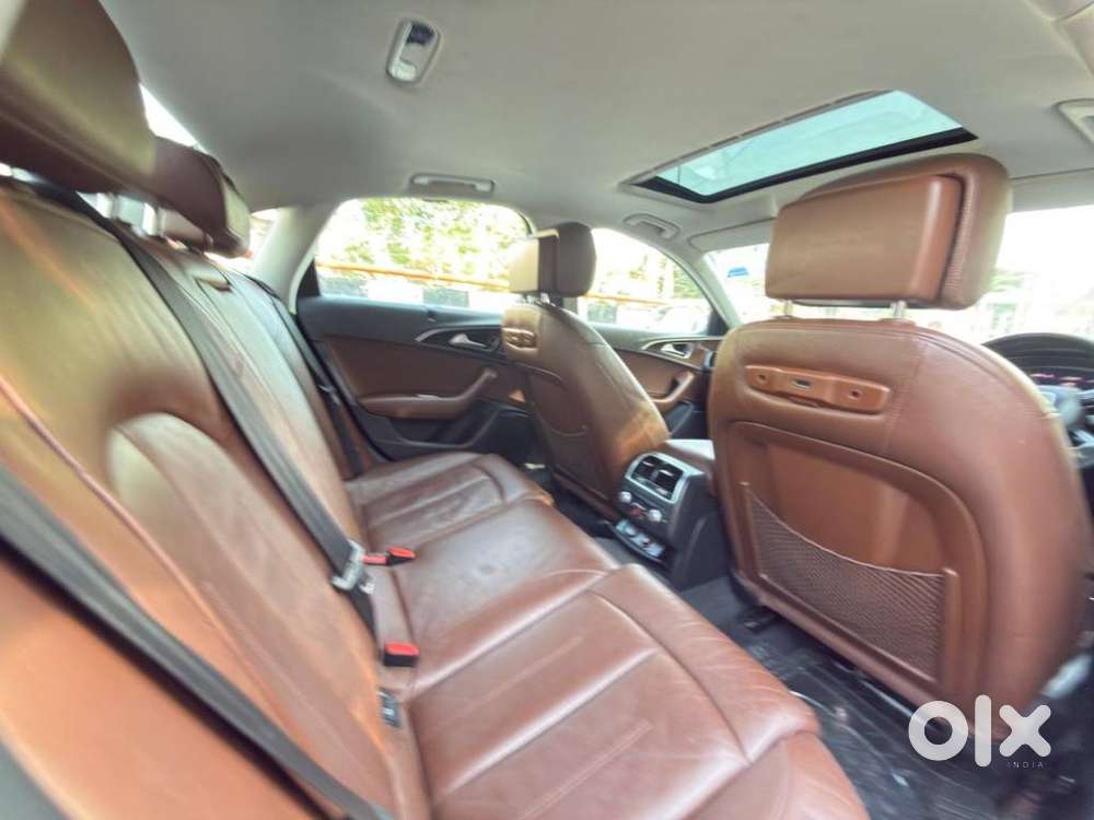 Audi A6 1.8 35 Tfsi S Line Matrix, 2017, Petrol