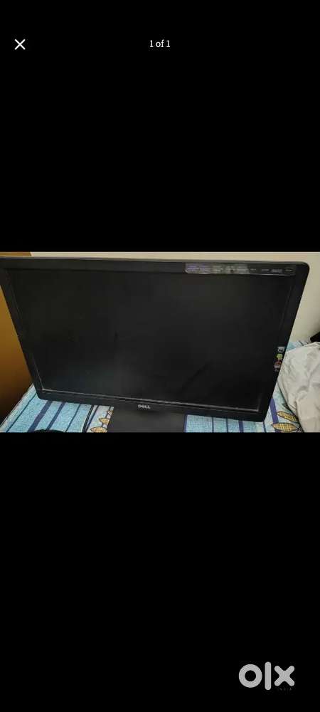 Dell monitor 22 inch