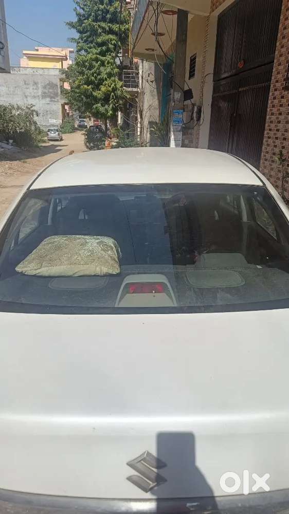 Swift Dzire  Well‑maintained  Ghaziabad  Ready For Immediate Sale”
