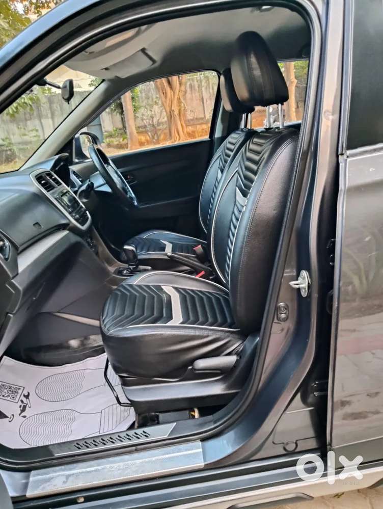 Maruti Suzuki Vitara Brezza Vdi, 2019, Diesel