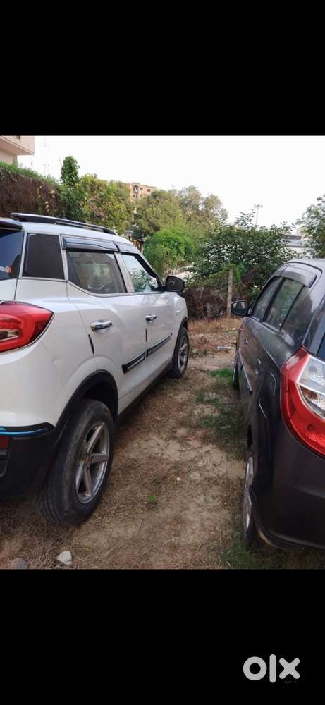 Mahindra Xuv300 Petrol 2024