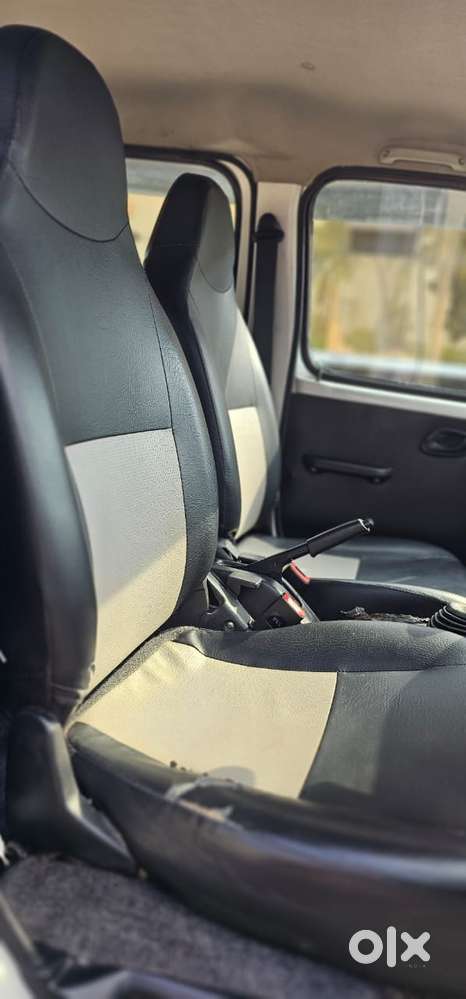 Maruti Suzuki Eeco 7 Seater Standard, 2018, Petrol