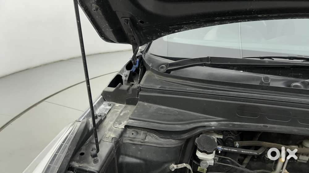 Hyundai Creta 1.6 Sx Petrol, 2018, Petrol