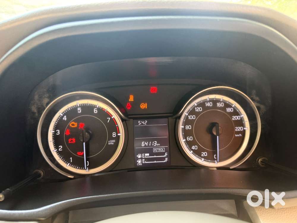 Maruti Suzuki Ertiga Vxi (o) Cng, 2021, Cng & Hybrids