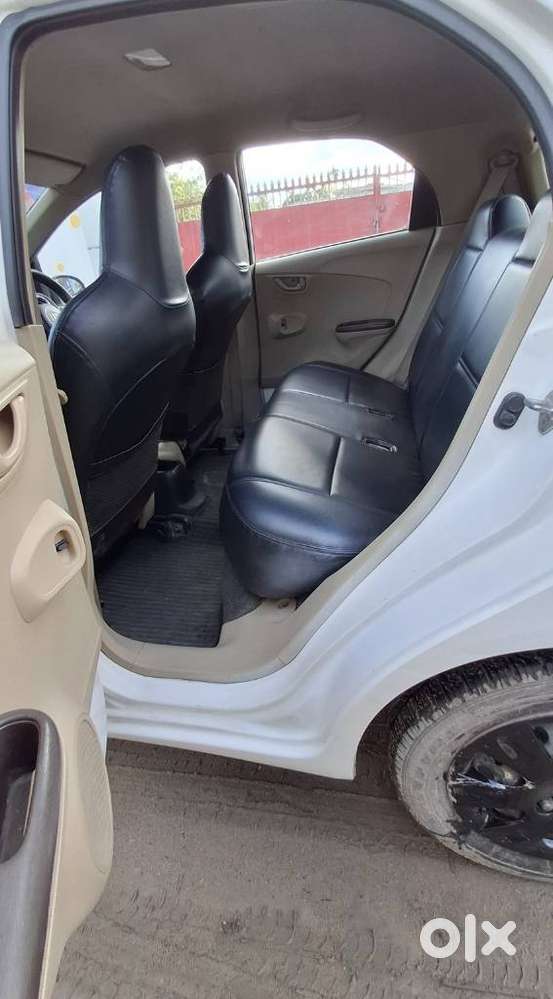 Honda Brio S Mt, 2013, Petrol