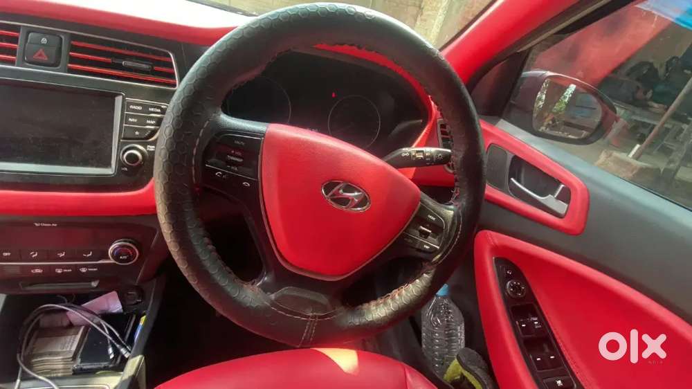 Hyundai I20 2018 Diesel 105600 Km Driven