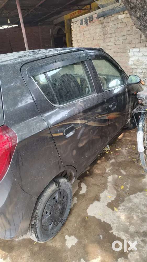 Maruti Suzuki Alto 800 2013 Petrol 68000 Km Driven
