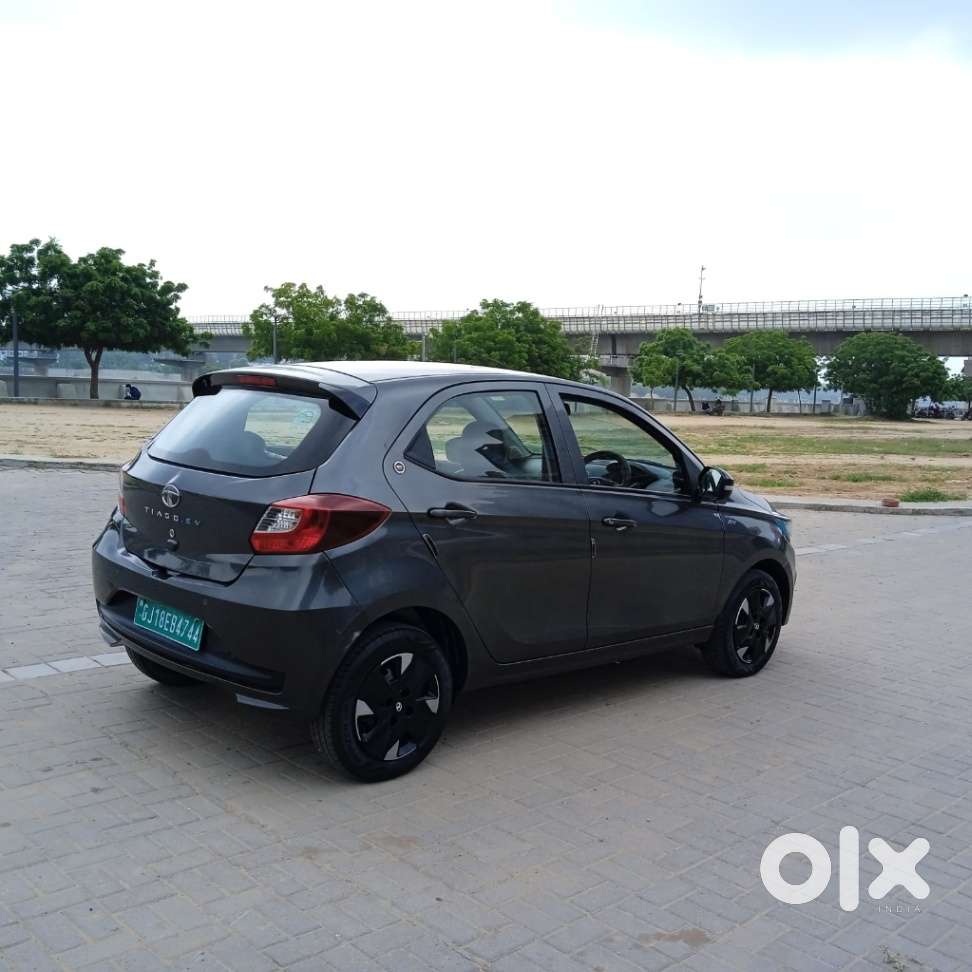 Tata Tiago Ev Xt Lr, 2024, Electric