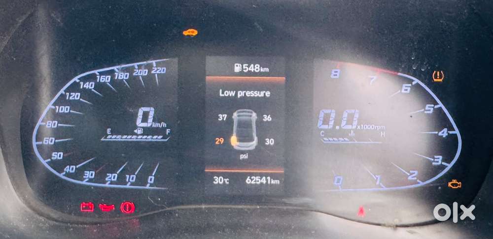 Hyundai Verna 1.5 Sx Turbo Petrol Mt, 2022, Petrol