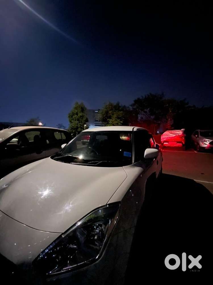 Maruti Swift 2022 For Sale (petrol)