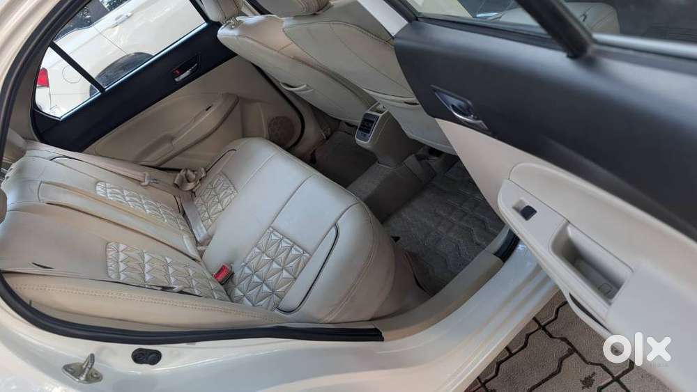 Maruti Suzuki Dzire 1.2 Vxi Cng, 2024, Cng & Hybrids