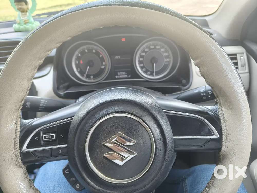 Swift Desire For Sale. Only Rs 5,90,000. Direct Deal With The Owner.